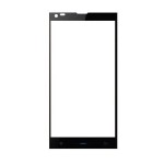 Replacement Front Glass For Zodiac Aries White By - Maxbhi.com