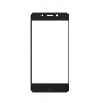 Replacement Front Glass For Zopo Color E1 Zp353 Black By - Maxbhi.com