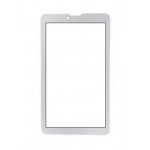 Replacement Front Glass For Zync Z777 Black By - Maxbhi.com