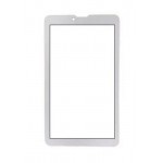 Replacement Front Glass For Zync Z777 White By - Maxbhi.com