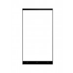 Replacement Front Glass For Adcom Anote Black By - Maxbhi.com