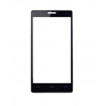 Replacement Front Glass For Alcatel J636d Plus White By - Maxbhi.com