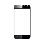 Replacement Front Glass For Colors Mobile Xfactor X122 Bold Black By - Maxbhi.com