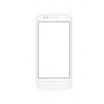 Replacement Front Glass For Forme Forever F520 White By - Maxbhi.com