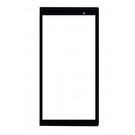 Replacement Front Glass For Gaba A666 White By - Maxbhi.com