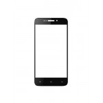 Replacement Front Glass For Hsl Y4200 Black By - Maxbhi.com