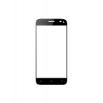 Replacement Front Glass For Kenxinda X6 Smartphone Black By - Maxbhi.com