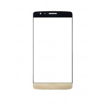 Replacement Front Glass For Lg G3 Mini Gold By - Maxbhi.com