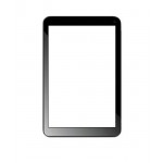 Replacement Front Glass For Macgreen Pad 7232w White By - Maxbhi.com