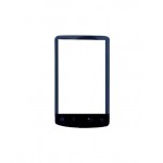 Replacement Front Glass For Maxx Mt616 Zippy White By - Maxbhi.com