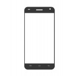 Replacement Front Glass For Optimasmart Ops45q Black By - Maxbhi.com