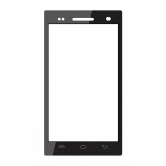 Replacement Front Glass For Optimasmart Ops60dn Black By - Maxbhi.com