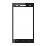 Replacement Front Glass For Optimasmart Ops60dn Black By - Maxbhi.com
