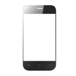 Replacement Front Glass For Rage Bold 3501 Black By - Maxbhi.com
