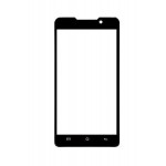 Replacement Front Glass For Reach Axis Rd60 Red By - Maxbhi.com