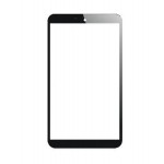 Replacement Front Glass For Simmtronics Xpad Turbo White By - Maxbhi.com