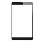 Replacement Front Glass For Tescom Bolt 3g Kitkat Black By - Maxbhi.com