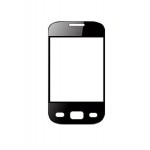 Replacement Front Glass For Videocon V1570 Brown White By - Maxbhi.com