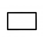 Replacement Front Glass For Vizio 3d Wonder Tablet White By - Maxbhi.com