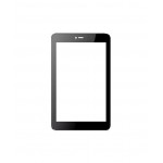 Replacement Front Glass For Vox Mobile V102 Plus Black By - Maxbhi.com