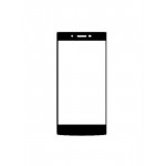 Replacement Front Glass For Wammy Passion X White By - Maxbhi.com