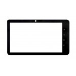 Replacement Front Glass For Zync Z999 White By - Maxbhi.com