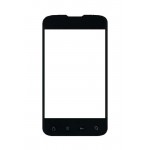 Replacement Front Glass For Fly Iq238 Black By - Maxbhi.com