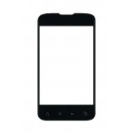 Replacement Front Glass For Fly Iq238 Black By - Maxbhi.com