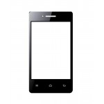 Replacement Front Glass For Forme Venus V11 White By - Maxbhi.com