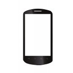Replacement Front Glass For Huawei Impulse 4g Black By - Maxbhi.com