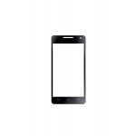 Replacement Front Glass For Huawei U9508 Honor Glory 2 White By - Maxbhi.com