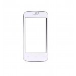 Replacement Front Glass For Isun Coral 3g Phone Black By - Maxbhi.com