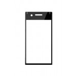 Replacement Front Glass For Itel Mobiles Android X1 White By - Maxbhi.com