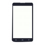 Replacement Front Glass For Jiake Jk12 Black By - Maxbhi.com