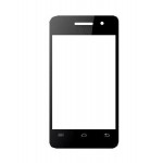Replacement Front Glass For Lemon P9 Black By - Maxbhi.com