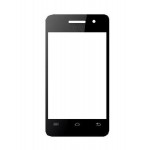 Replacement Front Glass For Lemon P9 White By - Maxbhi.com