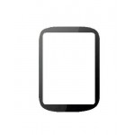 Replacement Front Glass For Maxx Msd7 Touch Black Blue By - Maxbhi.com