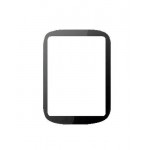 Replacement Front Glass For Maxx Msd7 Touch Black By - Maxbhi.com