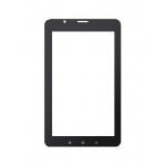 Replacement Front Glass For Maxx Tab722 Black By - Maxbhi.com