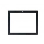 Replacement Front Glass For Milagrow Mgpt01 16gb White By - Maxbhi.com
