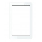 Replacement Front Glass For Mitashi Play Be 175 3g White By - Maxbhi.com