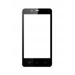 Replacement Front Glass For Mtech Ace 2 White By - Maxbhi.com