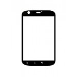 Replacement Front Glass For Nugen N300i White By - Maxbhi.com