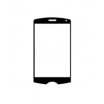Replacement Front Glass For Acer Betouch E100 White By - Maxbhi.com