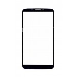 Replacement Front Glass For Alcatel Hero White By - Maxbhi.com