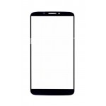 Replacement Front Glass For Alcatel One Touch Hero 8gb White By - Maxbhi.com