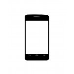 Replacement Front Glass For Alcatel Ot4005d White By - Maxbhi.com