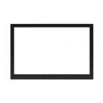 Replacement Front Glass For Archos 70b Internet Tablet Black By - Maxbhi.com