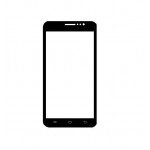 Replacement Front Glass For Arise Orian Ar52 Black By - Maxbhi.com