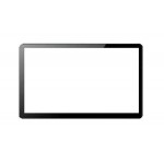 Replacement Front Glass For Champion Wtab 7073d Gaming White By - Maxbhi.com